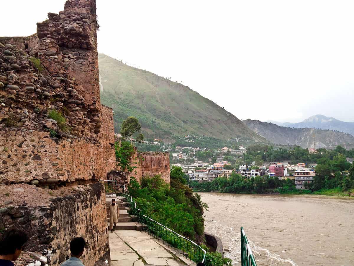 Pakistan’s forgotten Heritage Sites