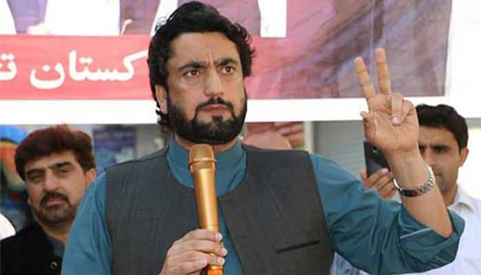 VIDEO: Minister says PM Imran can ‘speak to the dead’﻿