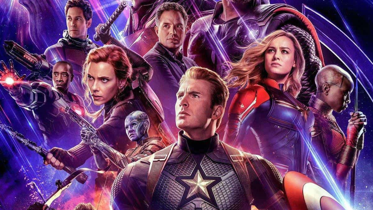 Critics say ‘Avengers: Endgame’ is the ‘perfect finale’