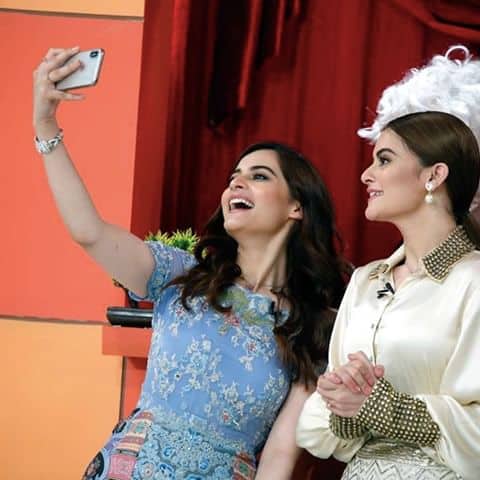 The Current’s Selfie Guide