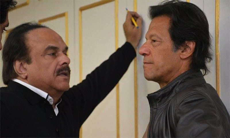 PM’s special assistant’s not so special moments