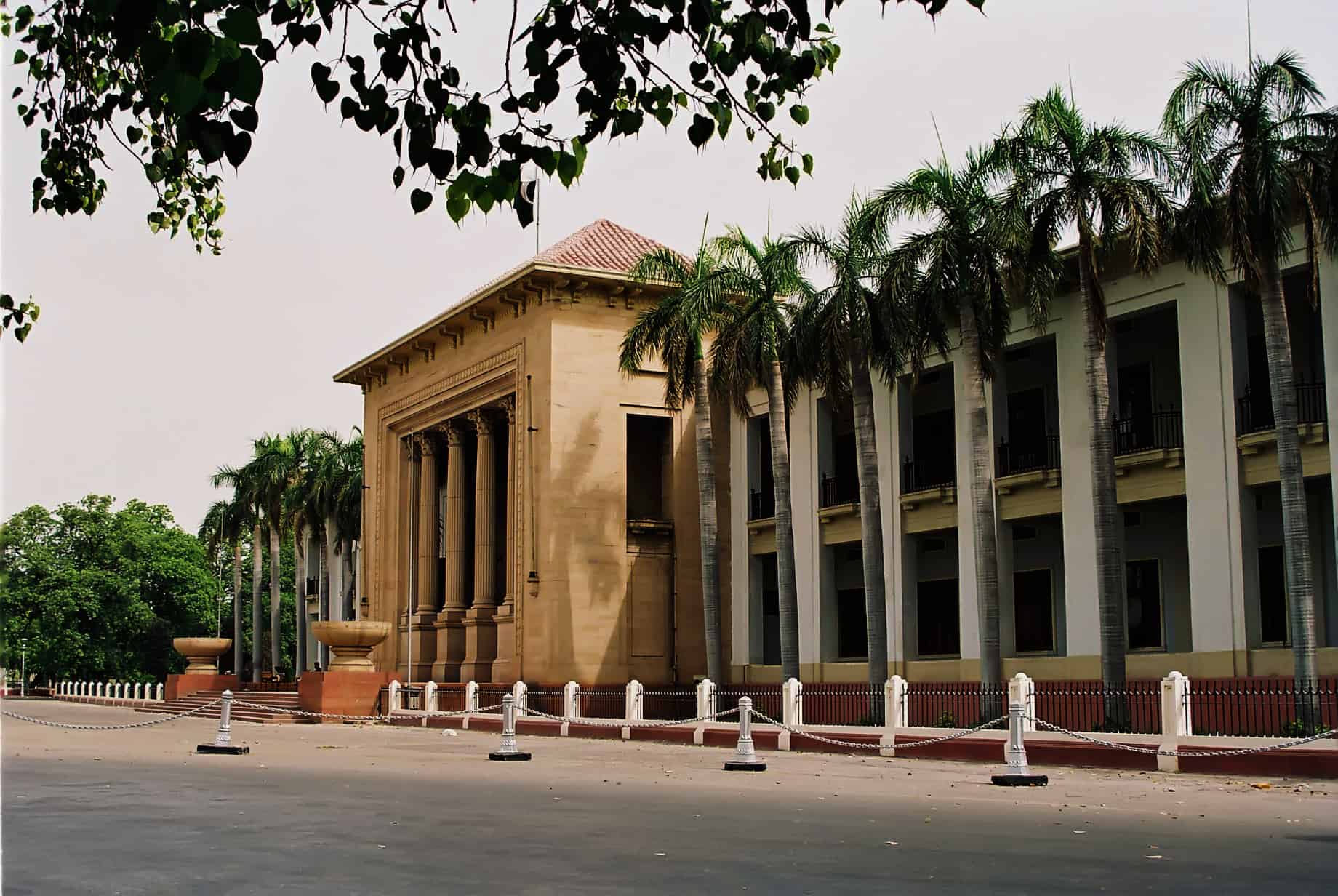 33 ‘criminals’ in Punjab Assembly