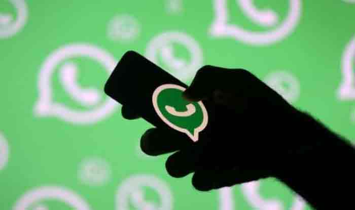 WhatsApp Working on Feature to Block Screenshots