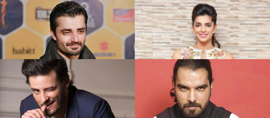 5 celebrities who started their careers with theatre