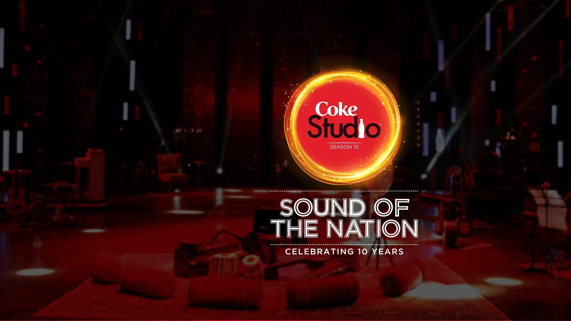 Top 5 Coke Studio Songs of all times