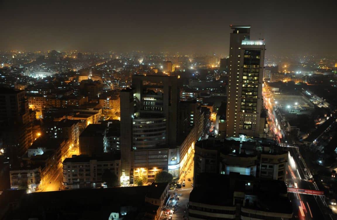 Army lauds citizens as crime rate in Karachi falls below that of first world cities