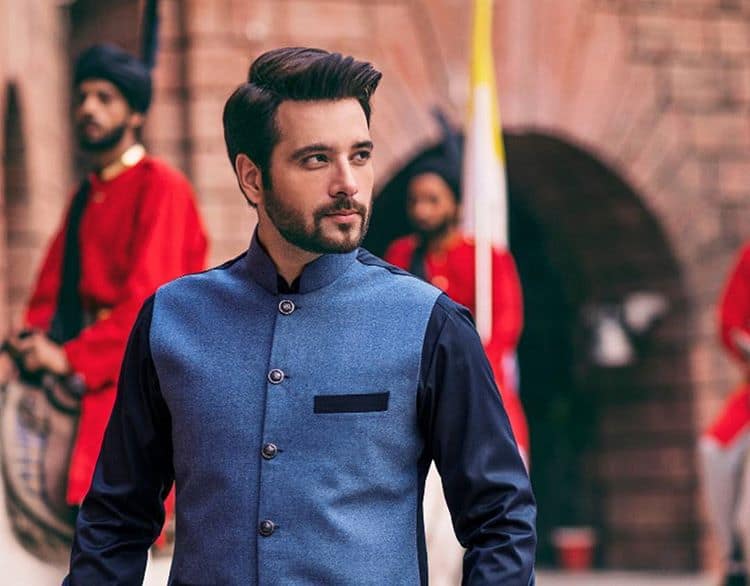 How woke is Mikaal Zulfiqar?