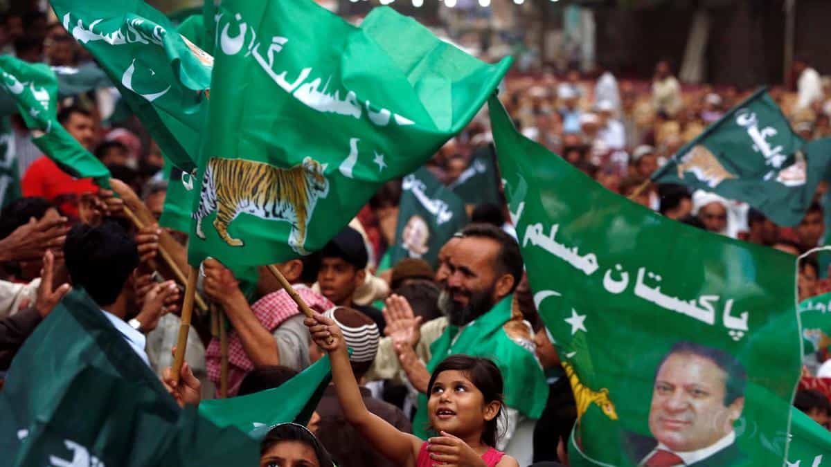 Five ways you can defend PML-N