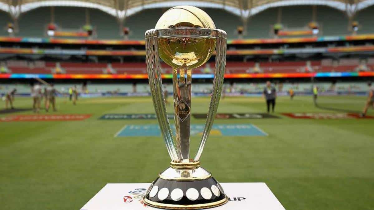 World Cup 2019: Warm-up fixtures