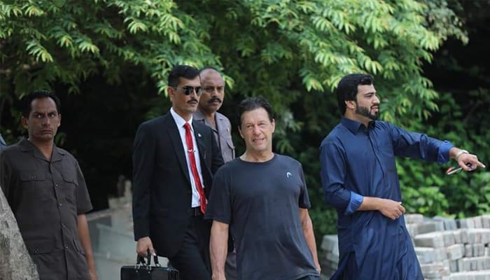 PM Imran Khan’s Ramazan routine