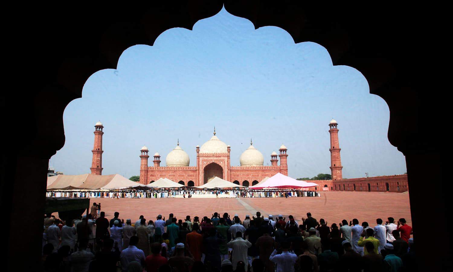 The Current’s guide to Eid planning