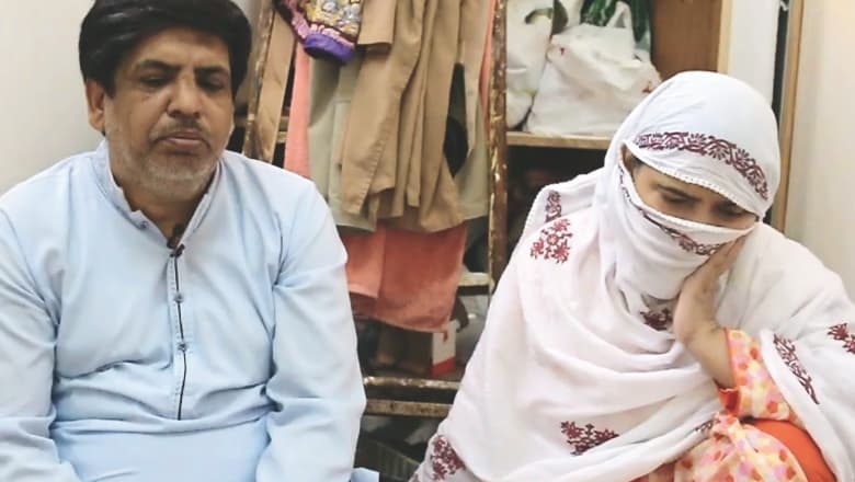 Pakistani millionaire who lost everything, became labourer in UAE