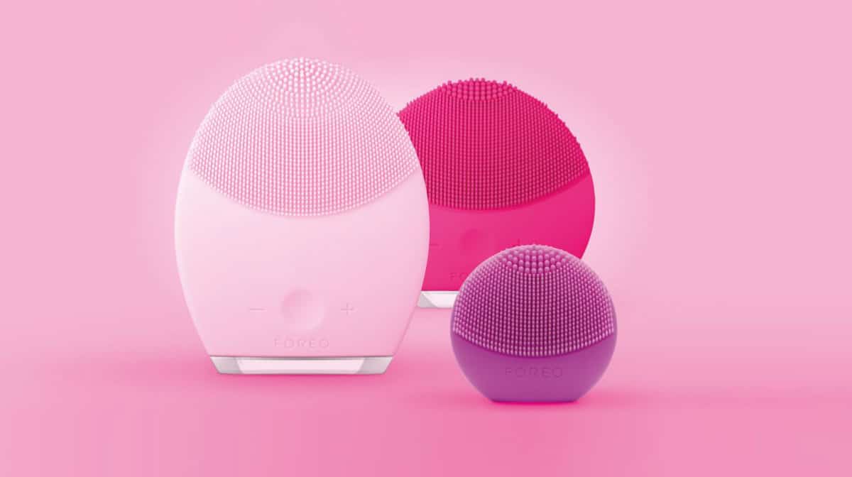 Redefining beauty with technology