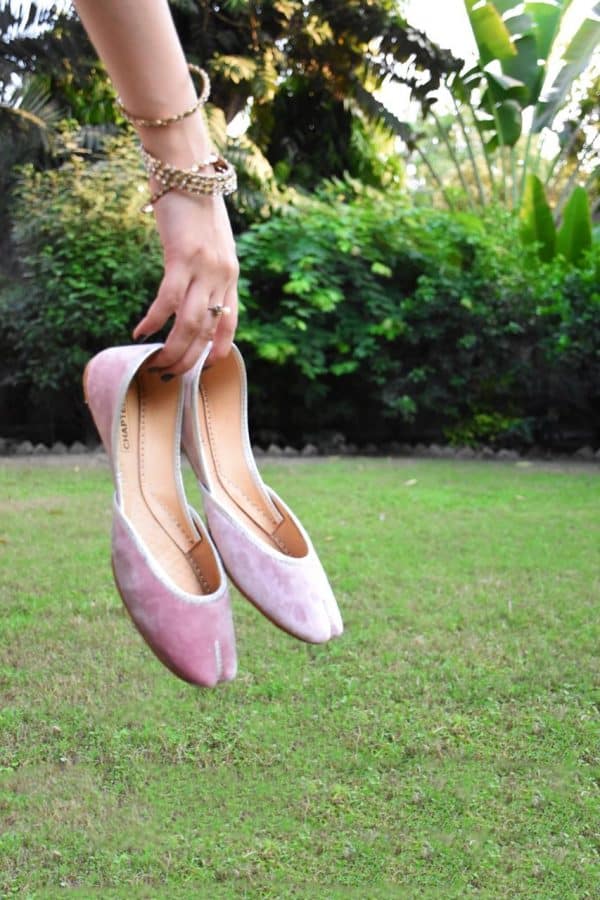 The Current’s guide to Eid shoes