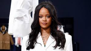 Rihanna launches her new fashion brand in Paris with LVMH