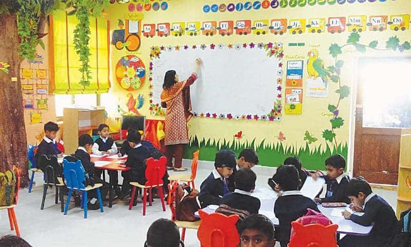 Win for parents as private schools restricted from increasing fees