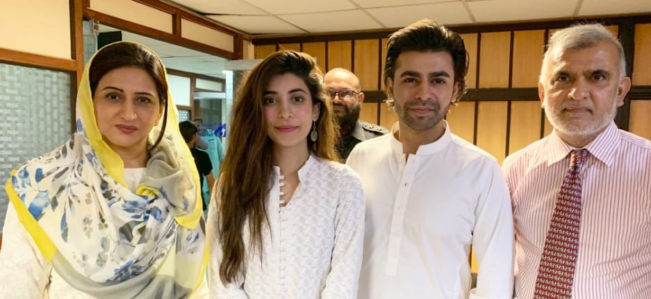 FBR asks celebrities to declare their assets