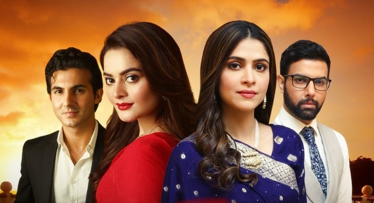 Six episodes in, ‘Hassad’ is everything that’s wrong