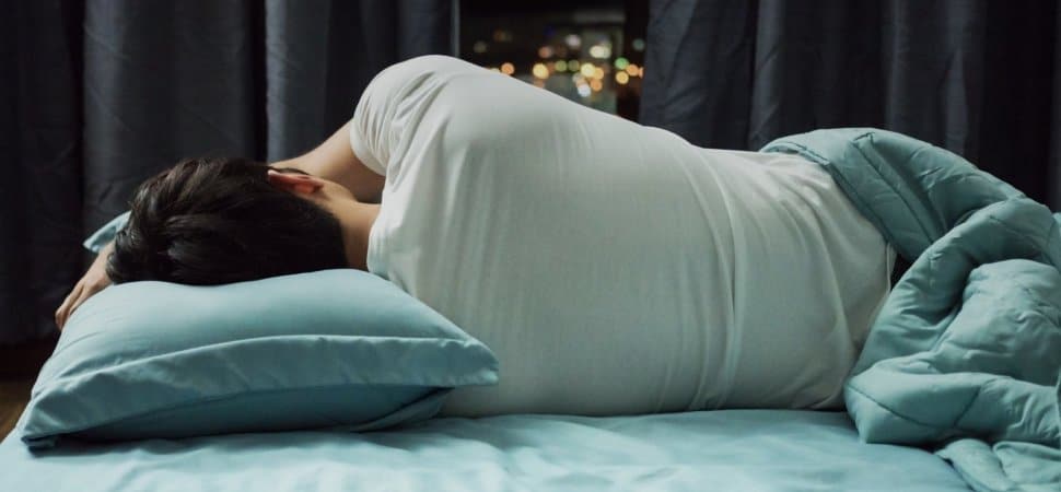 Here’s why you should nap in the middle of the day
