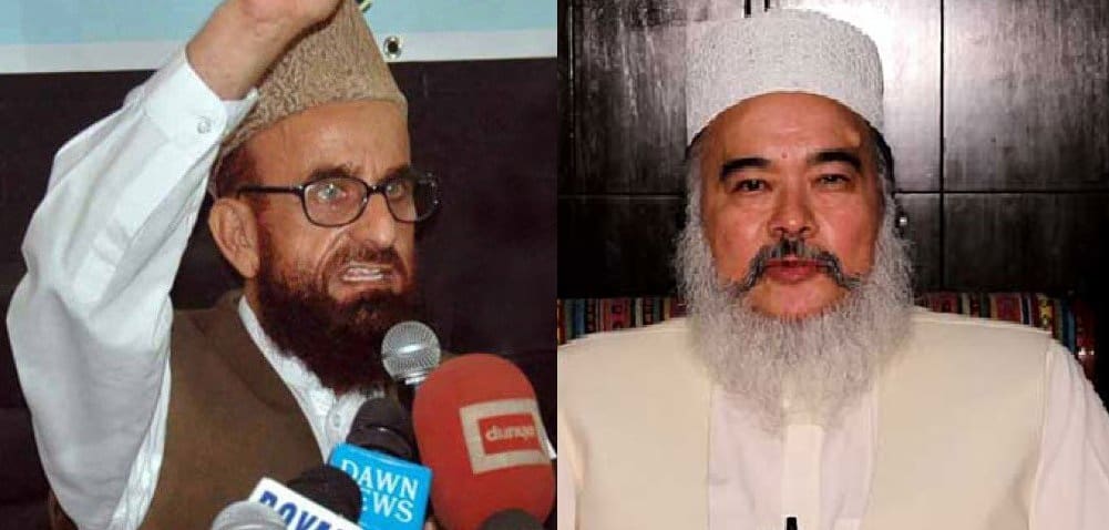 VIDEO: ‘Hand govt over to Popalzai so Peshawar metro can be completed’, KP minister roasted