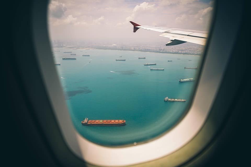 The World’s Best Airline Flies From Your City Too