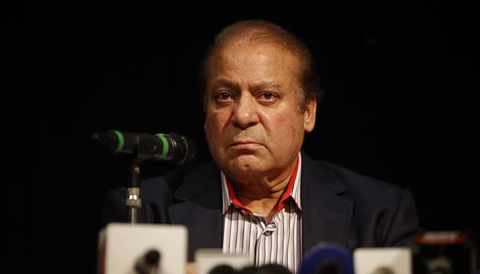 Govt asks IG prisons to remove jailed Nawaz’s air-conditioner