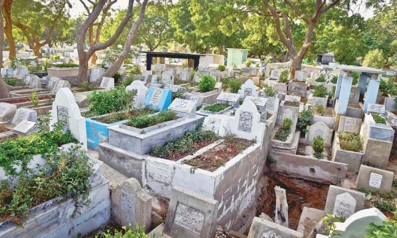 SAPM Shabaz Gill corrects false information about new taxes on graves