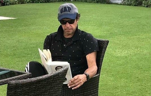 From grade VI geography to ‘Gandhi and Civil Disobedience’; five books PM Imran should read