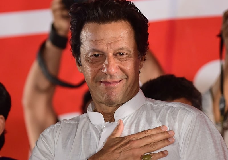 US trip: PM Imran wants to stay at ambassador’s home instead of expensive hotels
