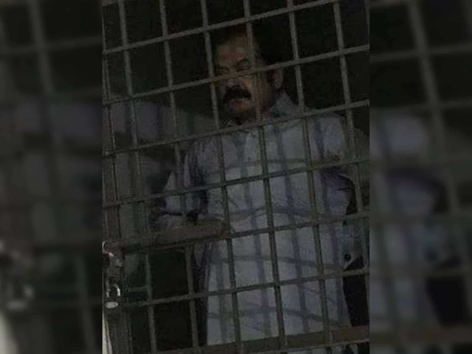 ‘Drugs likely planted in Rana Sanaullah’s car’
