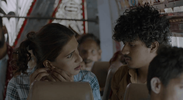 Pakistani film ‘Darling’ to screen at the prestigious Venice Film Festival