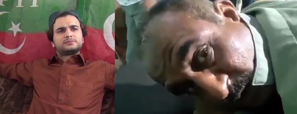 PTI leader ‘who inserted iron rod into driver’s rectum’ becomes HR focal person