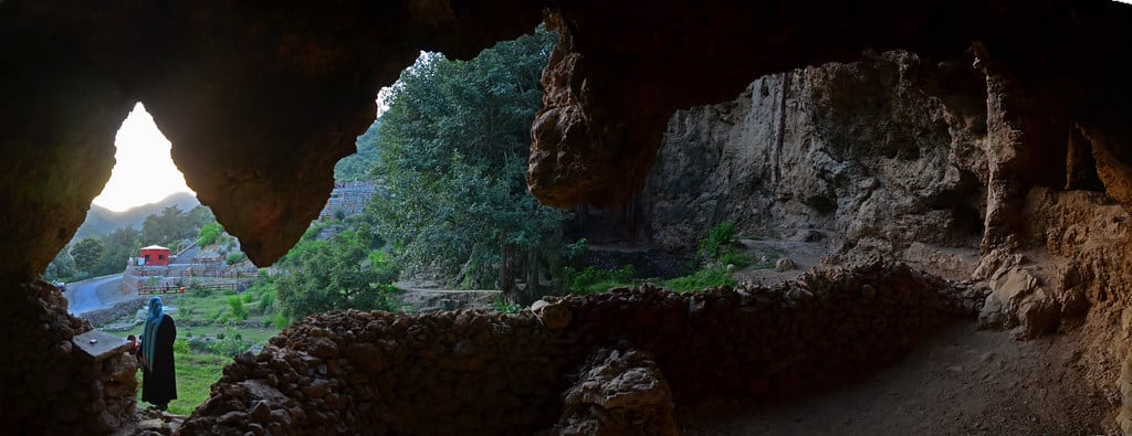Ancient Buddhist caves in Islamabad to be developed as a tourist spot