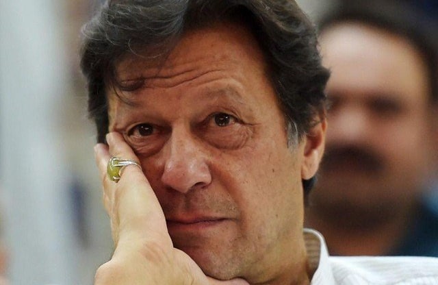 PM Imran’s office likely to lose electricity over non-payment of bills