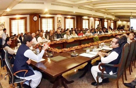 Govt collects total revenue of Rs4.9 trillion in FY2018-19