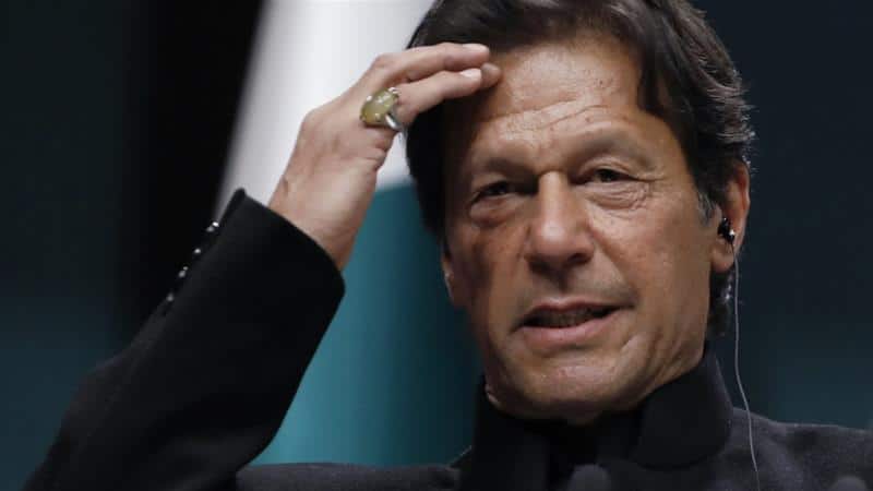 ‘Petrol should be sold at Rs58 per litre, demands Imran Khan’