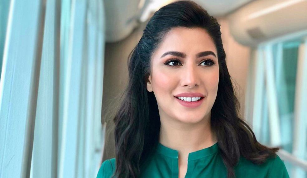Mehwish Hayat pens powerful op-ed on celebrity activism for CNN