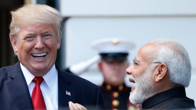 US knew about India’s plans for occupied Kashmir: report