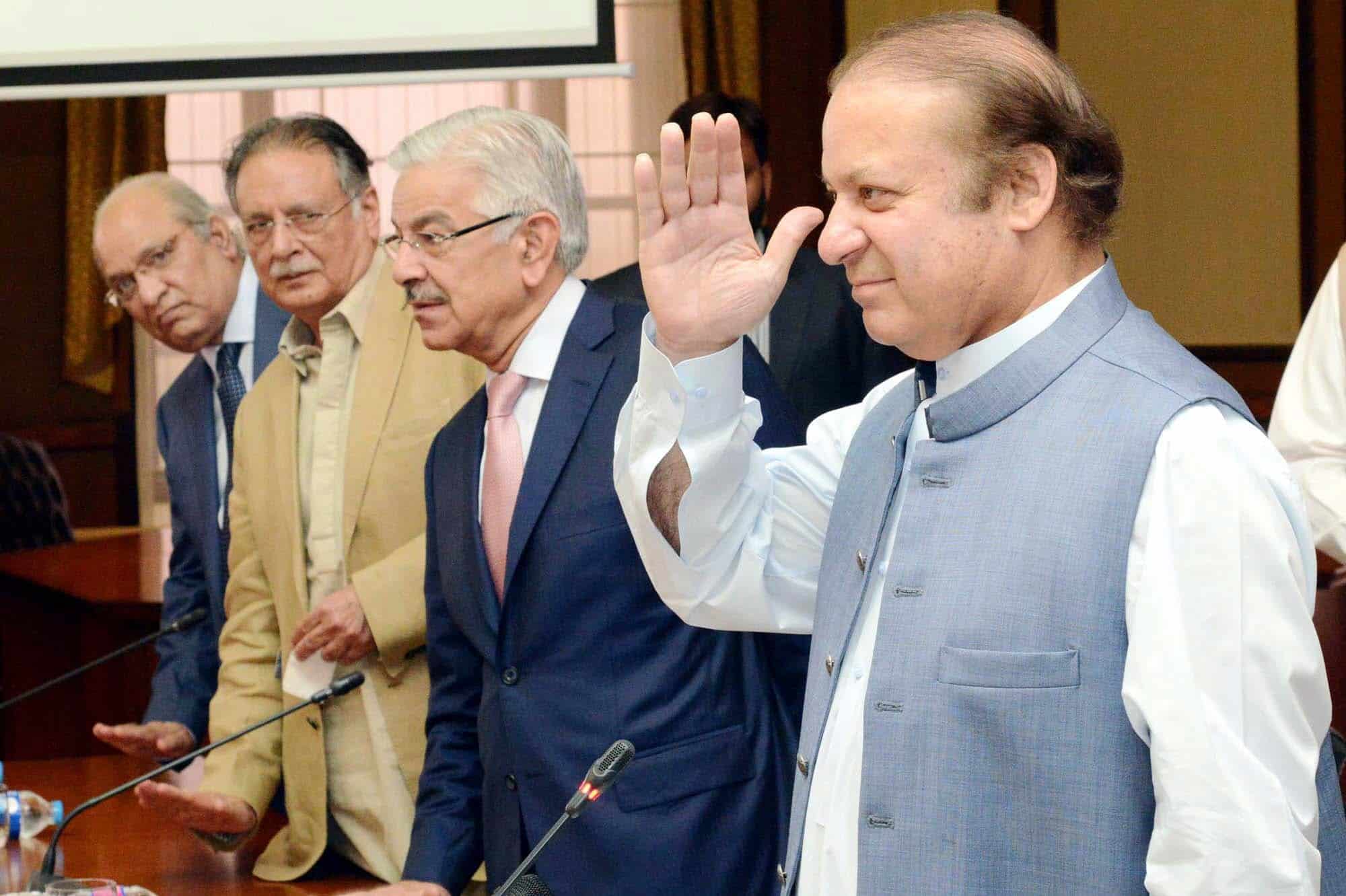 PIA, Railways among other state entities’ losses rose to record Rs191.5bn under PML-N