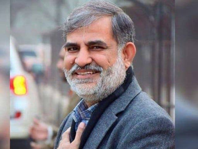 PML-N MPA ‘rapes, records, blackmails’ university student