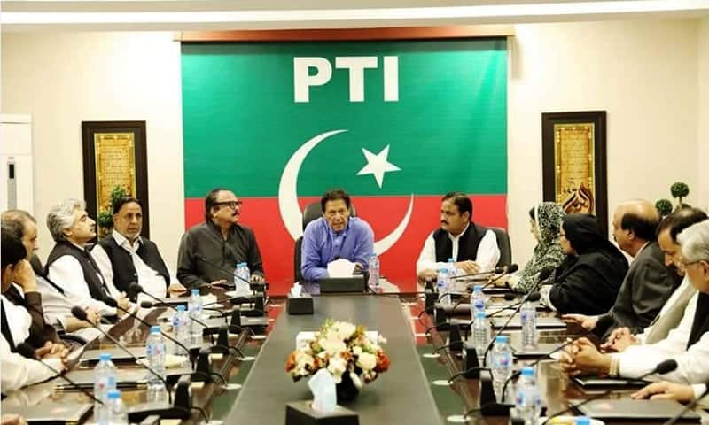 Breaking all records, tax filers number increases by 69% under PTI
