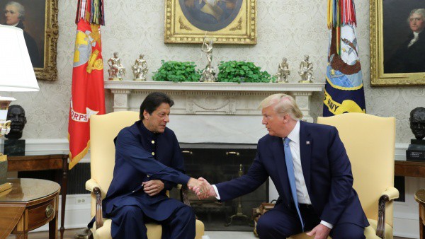 PTI govt accused of sidelining China to appease US