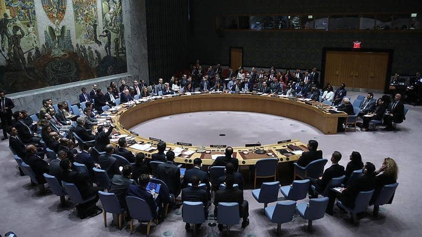 Fact Check: Is the UNSC meeting on Kashmir crisis an emergency session?