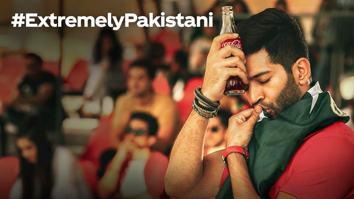 Coke’s Ad gets banned by PEMRA