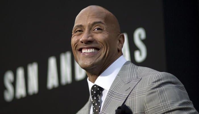 Dwayne Johnson thanks Pakistani fan for ‘Hobbs and Shaw’ love