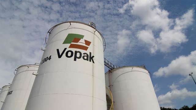 Dutch oil company to invest $2.8 billion in Pakistan