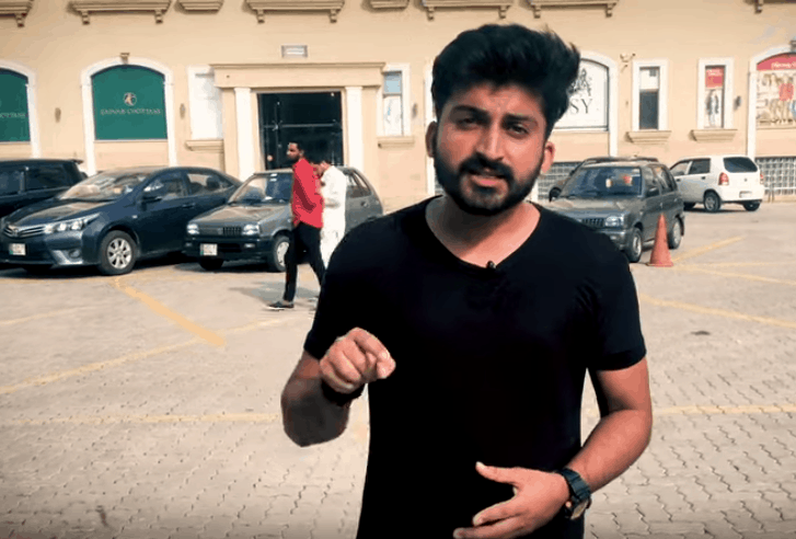 Justice for Rehan