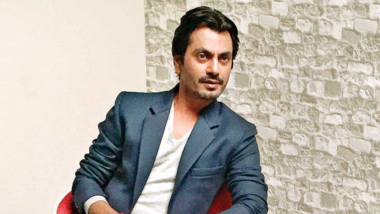 Momina Mustehsan’s ‘Tera Woh Pyaar’ is Nawazuddin Siddiqui’s jam