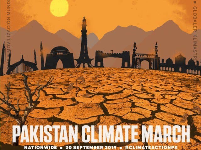 Why We March