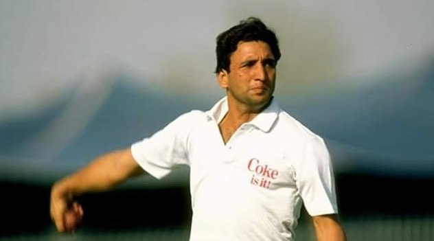 Former cricketer Abdul Qadir Khan breathes his last